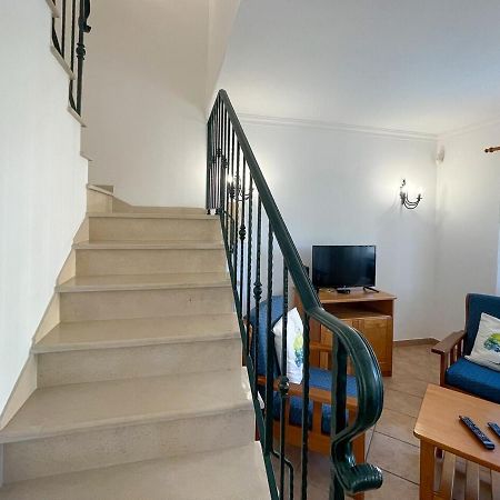 Moradia T3 Aguia Marina, Com Piscina E Bbq Villa Albufeira Exterior photo