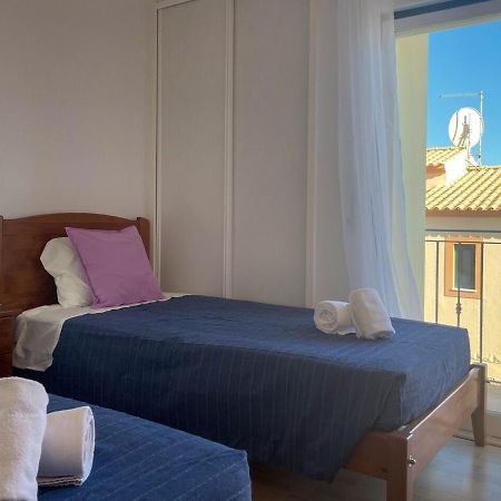 Moradia T3 Aguia Marina, Com Piscina E Bbq Villa Albufeira Exterior photo